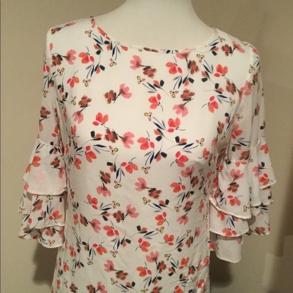 Chelsea and Violet Chemise Style Dress - Picture 8 of 10